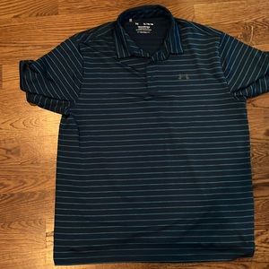 Men’s Under Armour Playoff Polo - XL